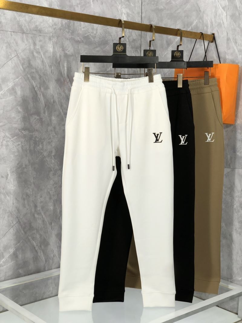 Louis Vuitton Long Pants